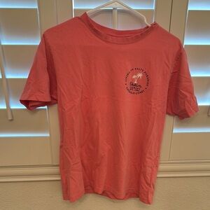 Pink Destin T-Shirt